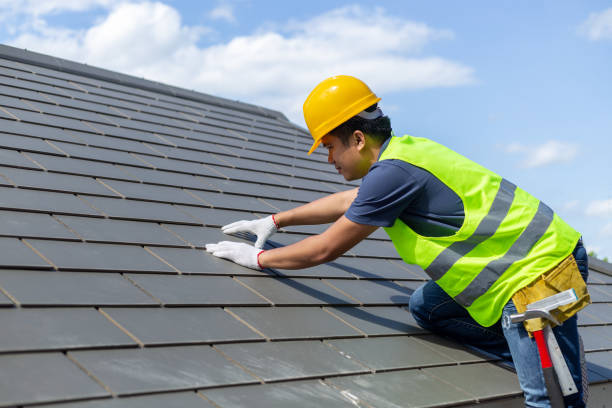 Best Storm Damage Roof Repair  in Lennox, CA